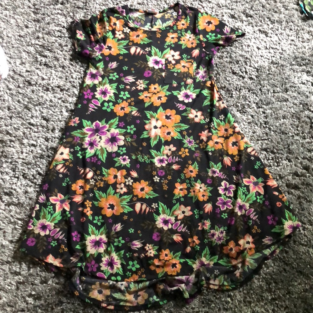LulaRoe Carly